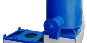 High Speed Spiral Mixer