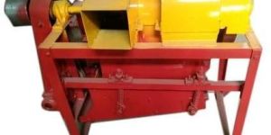 Mild Steel Wheat Thresher