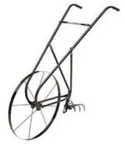 Wheel Hoe Weeder
