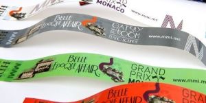 Multiple Color Wristbands with Barcode QR Code