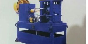 Wire Flattening Mill