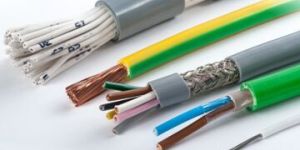 Halogen Free Cable
