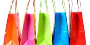 Shopping Bags