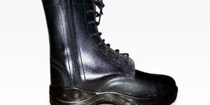 Security Boots