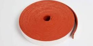 Silicone Foam Tape