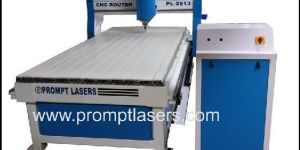 CNC Router Machine