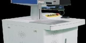Fiber Laser Marking Machine