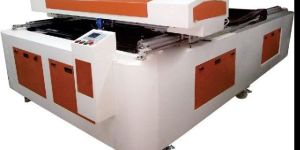 Non Metal Laser Cutting Machine