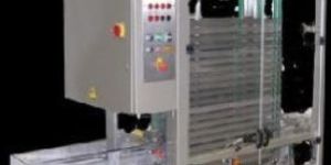 Custom Packaging Machinery