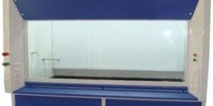 Fume Hood