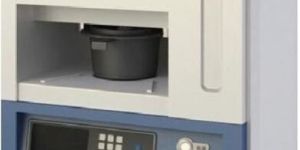 Hardgrove Grindability Index Analyzer