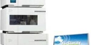 High Performance Liquid Chromatograph