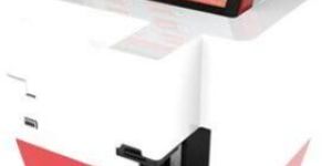 Micro Volume Spectrophotometer