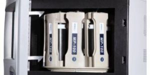 Microwave Digestion System