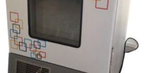 Orbital Shaking Incubator