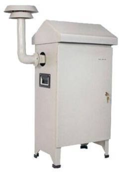 Respirable Dust Sampler