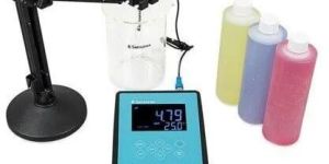 Benchtop PH Meter