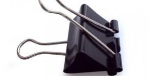 Binder Clips