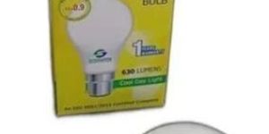 LED Bulb