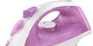 Usha Steam Iron