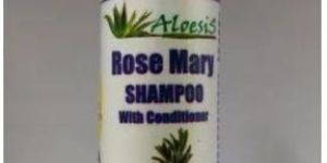 Rosemary Shampoo