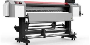 Flex Printing Machine