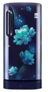 LG Single Door Refrigerator