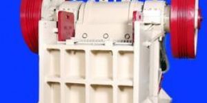 Stone Grinding Machine