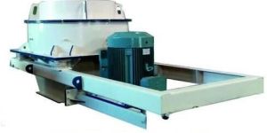 Vertical Shaft Impact Crusher