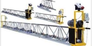 Aluminium Truss Screed