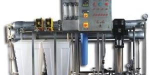 Pentair Reverse Osmosis
