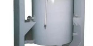 Stainless Steel Bead Mill