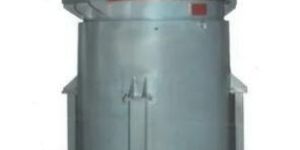 Twin Shaft Dispersers