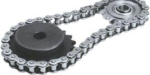 Roller Chain