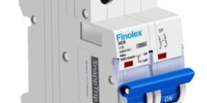 Double Pole Switchgear