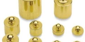 Brass Weight