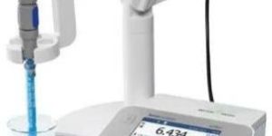 Mettler Toledo PH Meter