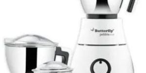 Butterfly Pebble Mixer Grinder