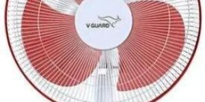 V Guard Table Fan