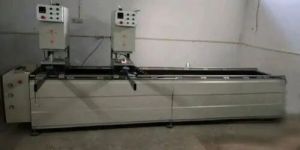 Seamless Double Head Welding Machine