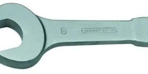 Open End Slugging Wrench