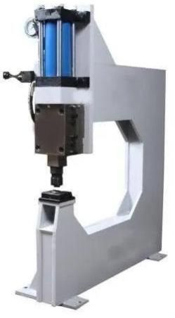 Hydraulic Punching Machine