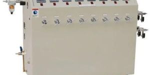 Hydrostatic Pressure Testing Panel