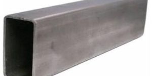 Rectangular Steel Section