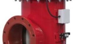 Self Cleaning Filter