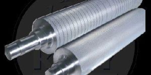 Tungsten Carbide Coating Roller