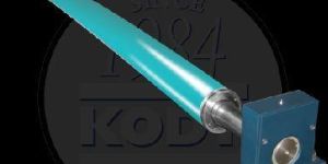 Variable Bow Expander