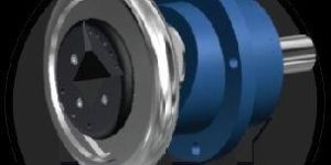 Wall Mounting Tilting Type Chuck