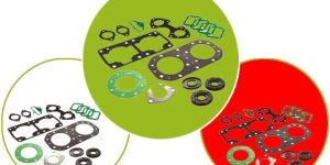 Grafoil Packings and Gaskets