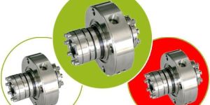 High Temperature Seal